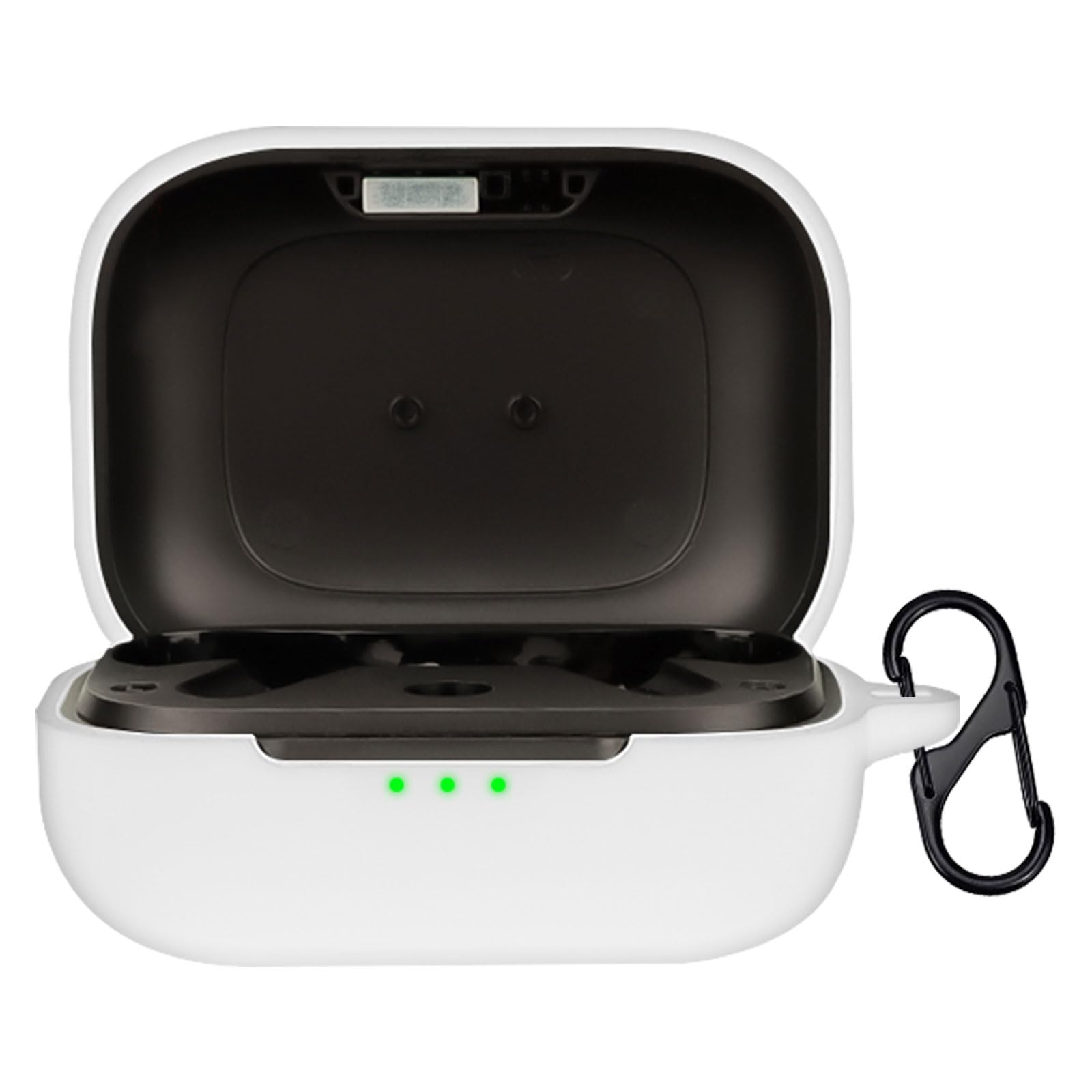 EarFun Air Pro 4+ ホワイト シリコンケース付 Amazon | For EarFun Air Pro 4 ケース カバー Mosasa EarFun Air Pro