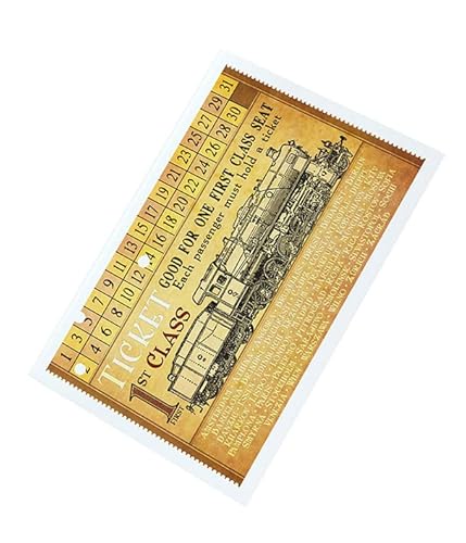 Aventuriers du Rail Protèges Cartes - vue 6