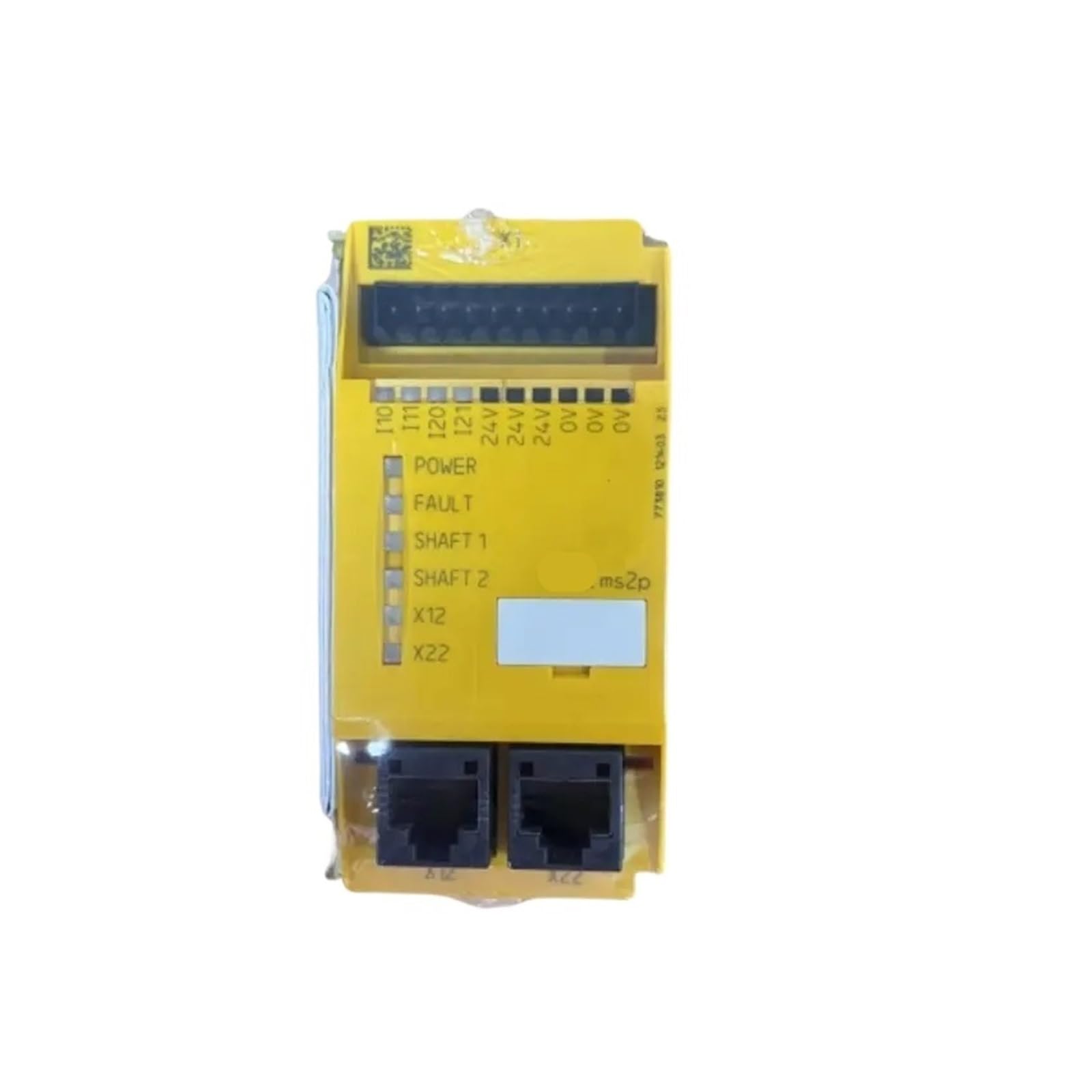 DSQUOBLLM 773810 Relay Ms2p Module