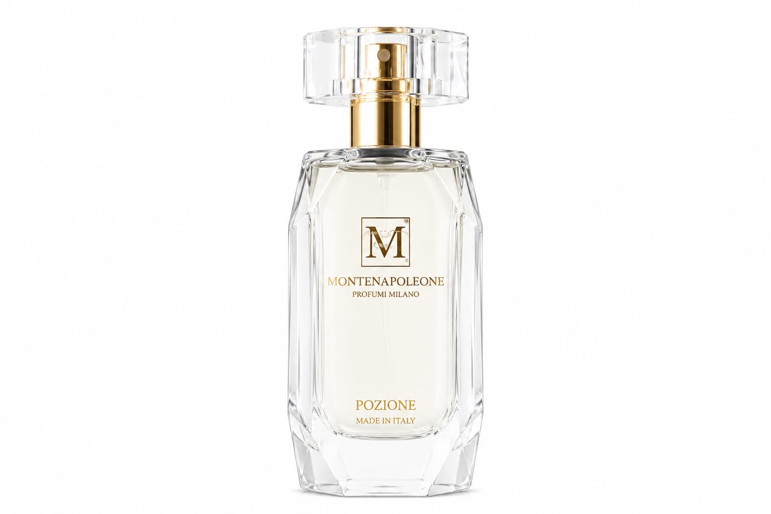 POZIONE - Extrait de Parfum