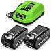 [Upgraded] 3600mAh Replce for Black and Decker 14.4 Volt Firestorm Battery PS140 HPB14 FS140BX Pod Style Batteries Pack-SUN POWER