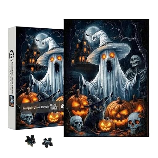 Quorvex De Terror para Adultos, Juego de Actividades Familiares, Juego de Fantasmas Gótico para Fiestas Familiares Adultos Niños y Coleccionables | Ya disponible en tu tienda friki favorita! En mundofriki.es!