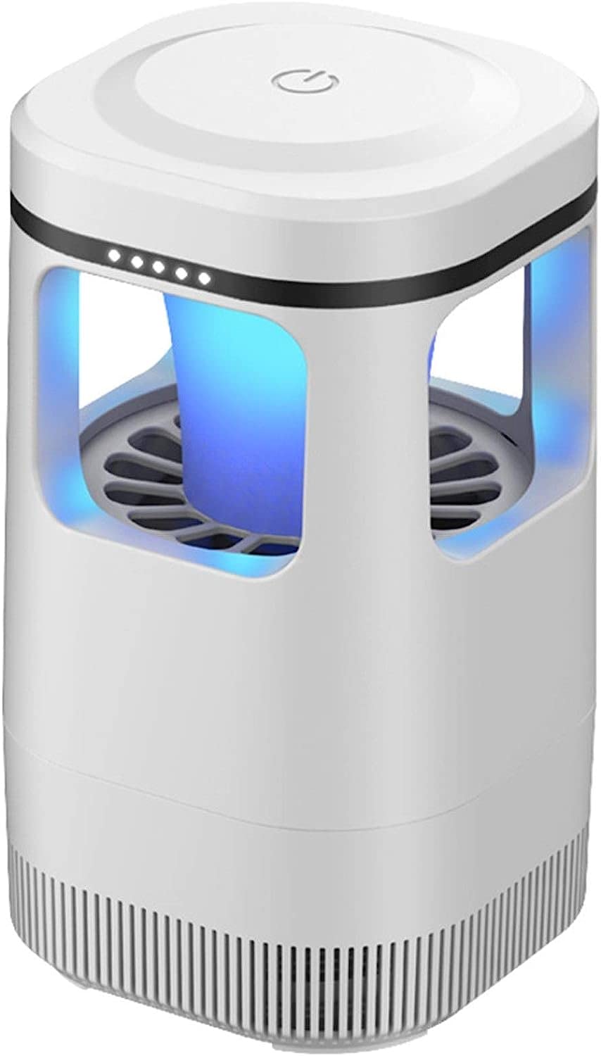 Mosquito Killer Domestico Mosquito Killer Lamp Regalo di Fascia Alta Special Mosquito Killer Light Repellente per zanzare per l'orto