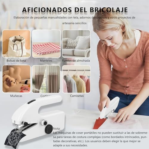 Máquina portátil 24 Imagen adicional