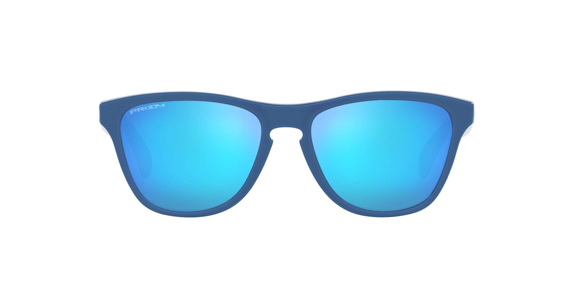 Oakley Kids' Oj9006 Frogskins Xs Round Sunglasses