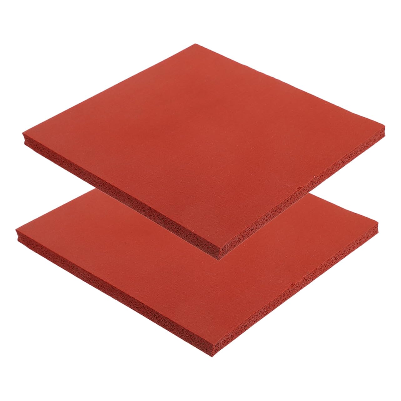 Tapis silicone pour presse à chaud réutilisable et tapis de transfert thermique de rechange