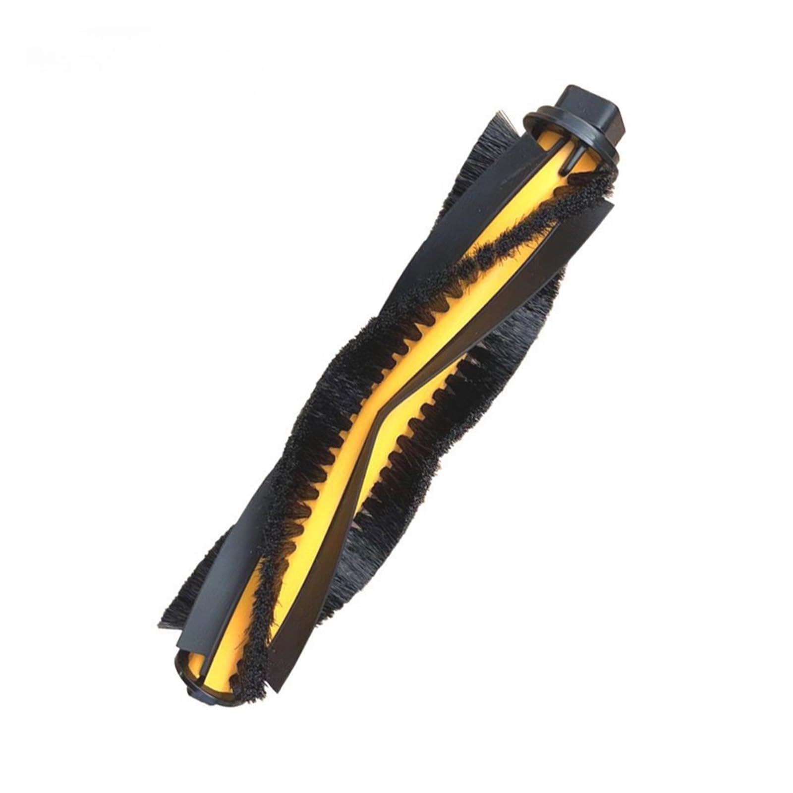 HOLUHGAER Main Brush Brush Cover Compatible with ROSCENIC 800T 820S 830S 830P Compatible with Liectroux C30B Robot Vacuum Cleaner Filter Parts