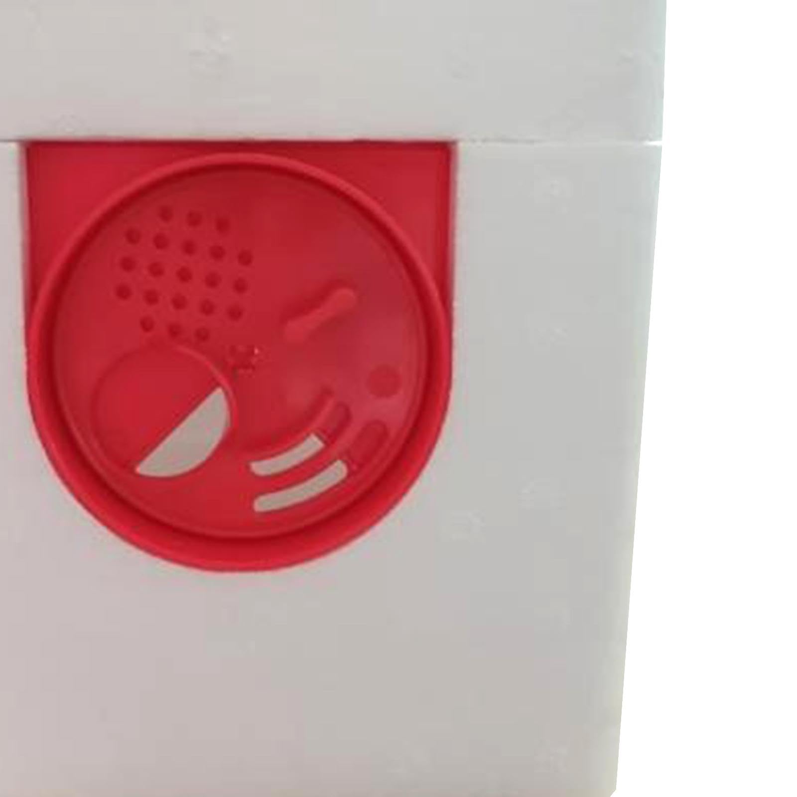 Königinnenbrutkasten Und Begattungskasten für, rote Tür