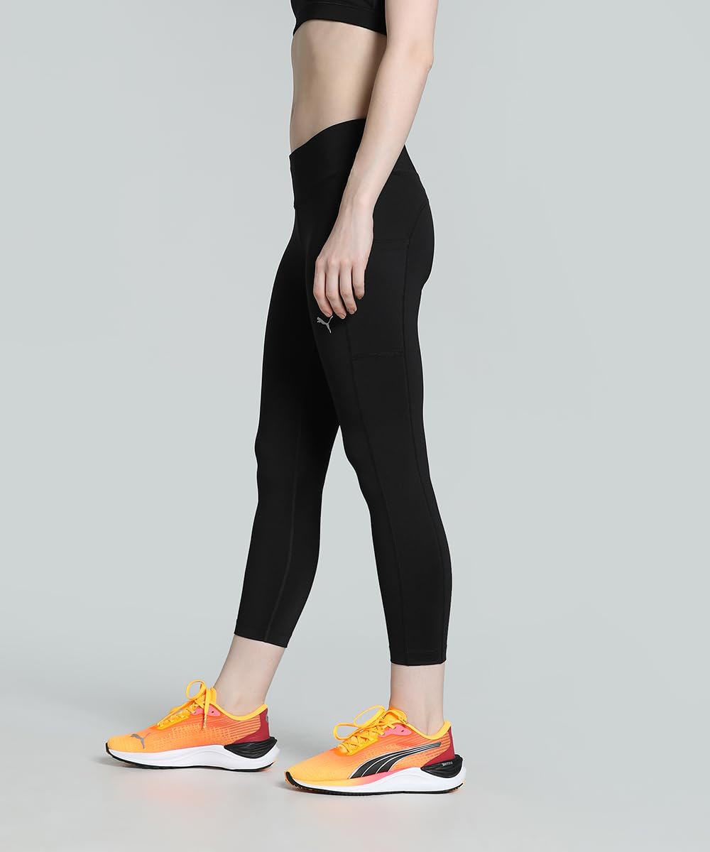 Puma Run Favorite Velocity 3/4 Collant de Course Femmes puma Black
