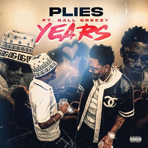 Plies ft. Ball Greezy