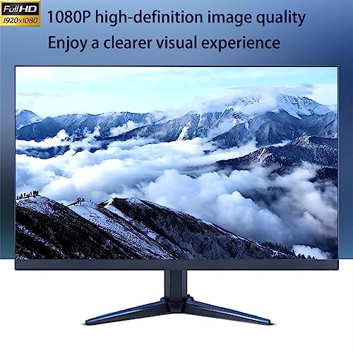 SZFUDIGO VGA to HDMI Adapter,Compatible for Desktop, Laptop, Monitor, Projector, HDTV, Xbox and More
