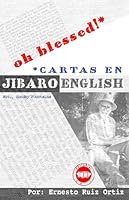 Cartas En Jibaro English 1881725952 Book Cover
