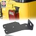 for Jeep Wrangler TJ 97-06 CB Radio Antenna Mounting Bracket