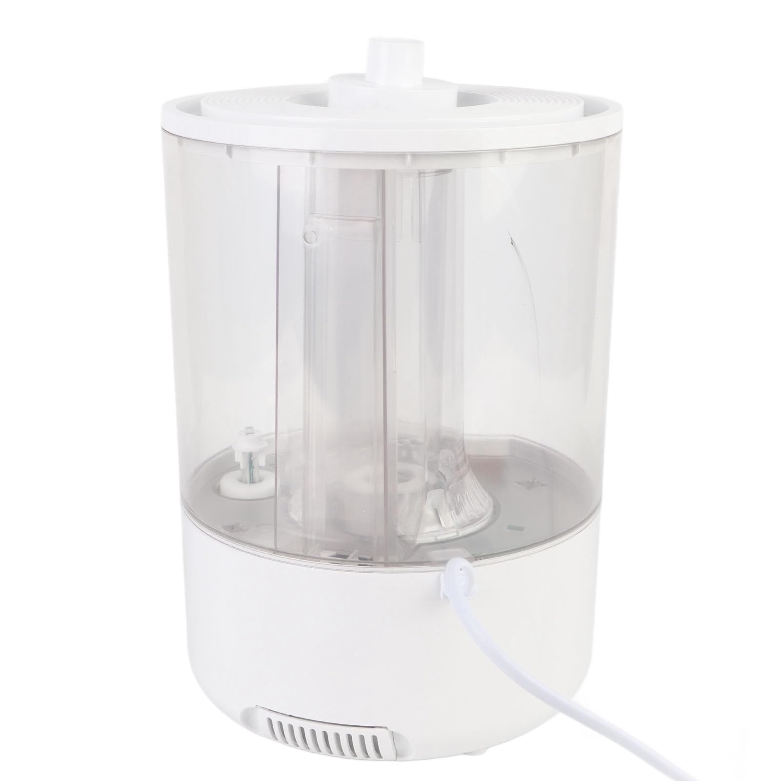 Nebulizzatore per Rettili, Umidificatore Digitale per Terrari con Timer, Nessuna Perdita, Nebulizzatore Automatico per Terrari, Serbatoio e Tubi di Prolunga, Adatto per (Spina