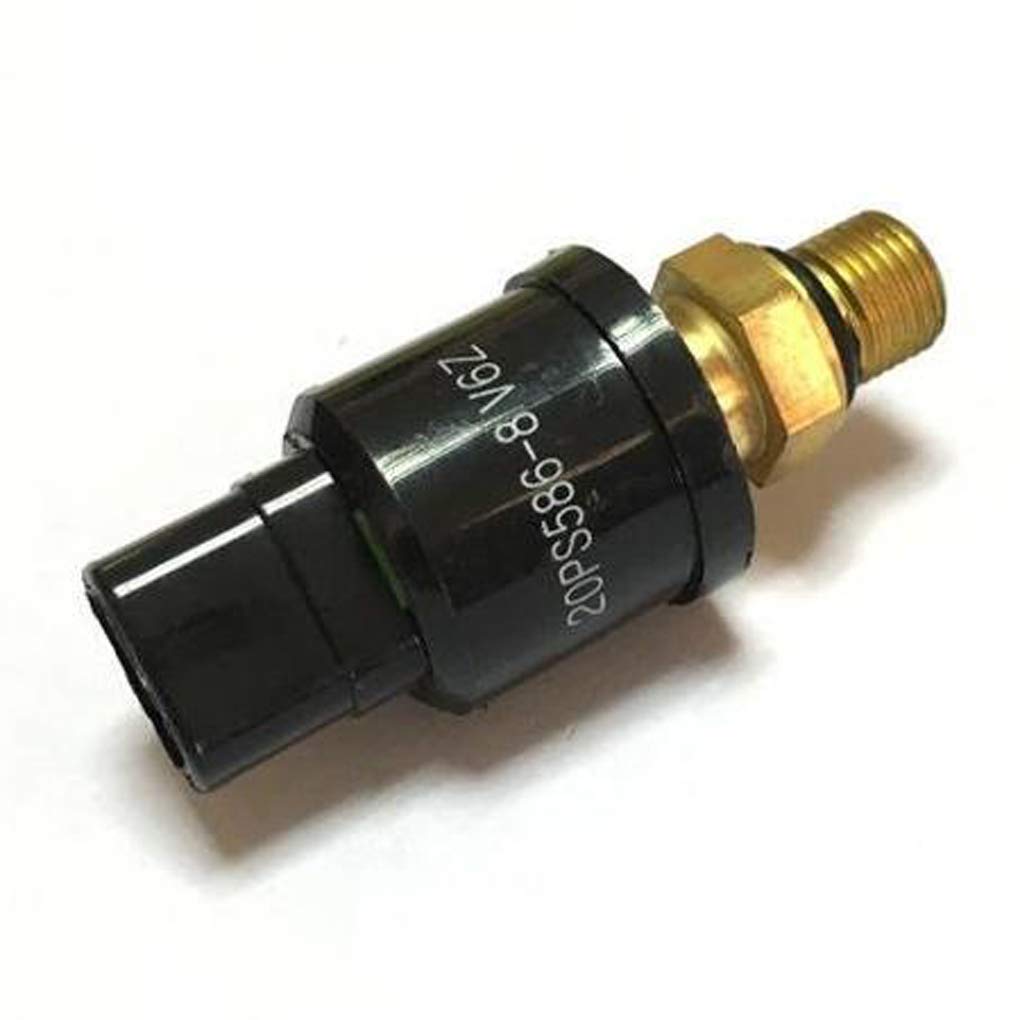 14562193 VOE14562193 Pressure Switch Excavator Spare Parts