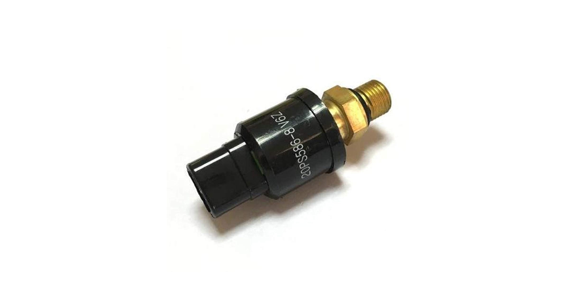 Amazon.com: 14529294 VOE14529294 Pressure Sensor VOE