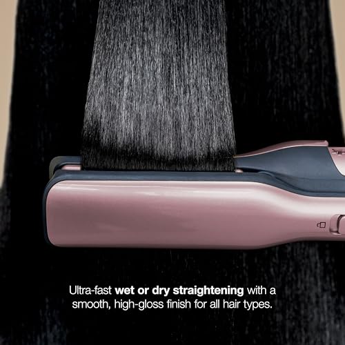 Image of Shark FlexStyle Glam, Ceramic+Powerful Air Styling+Drying System, HD6052SPK