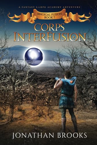 Cover of Corps InterFusion
