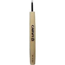Tenartis Flat Iron 4.5 mm - Michihamono Carvy Made in Japan