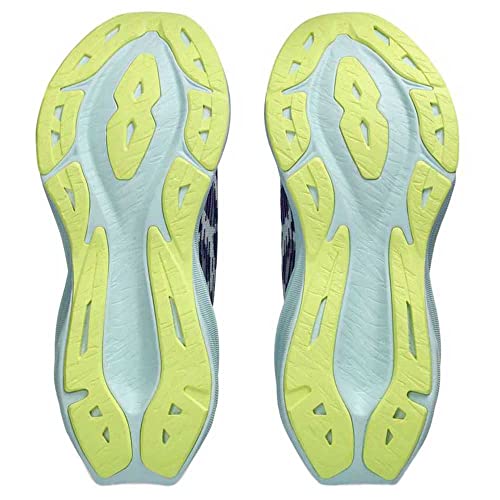 Image of ASICS Women's NOVABLAST 3 Trail Running Shoes