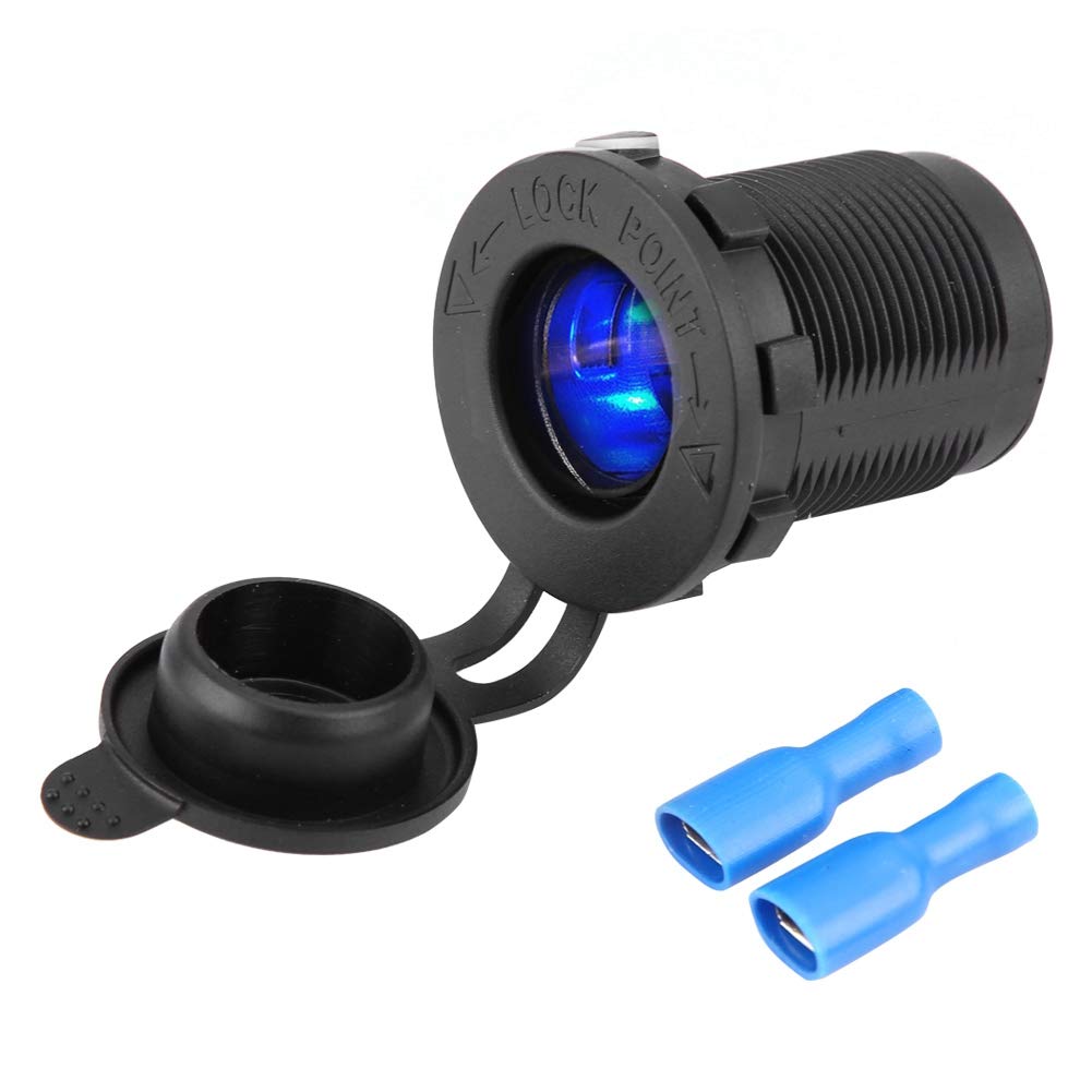 Spina di presa per presa accendisigari per trattore universale per auto 12V 120W acquista in modo economico - spedizione gratuita, recensioni reali con foto
