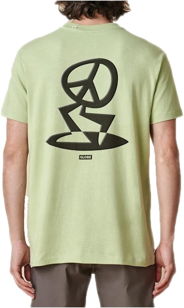 Globe Footwear Mens Ingles Ankle Socks (5-Pack) Black/Assorted 7-11