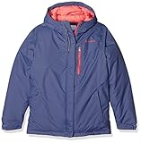 columbia alpine action review Chaqueta con aislamiento niña