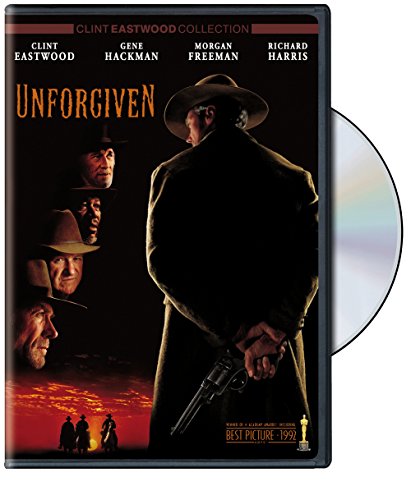 Unforgiven - //coolthings.us