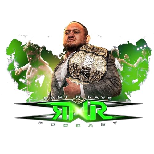 Rant N Rave Podcast Episode 236 Titelbild