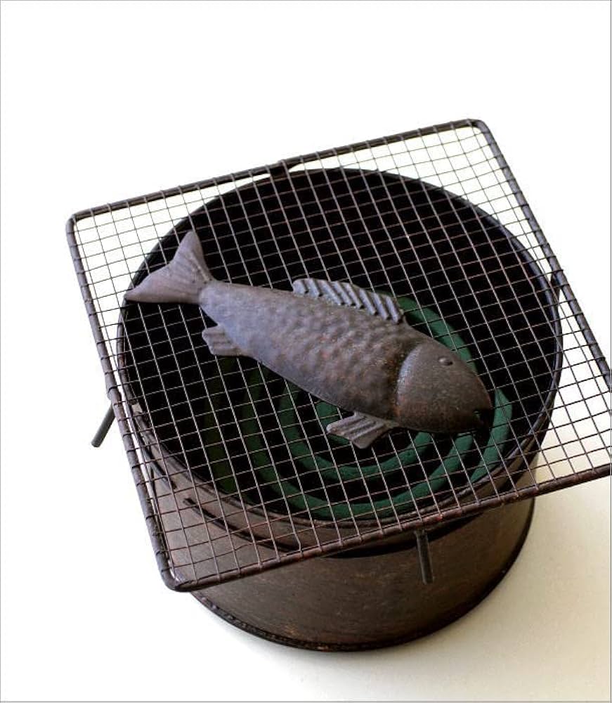 Amazon.co.jp: 蚊取り線香入れ 蚊取り線香ホルダー おしゃれ