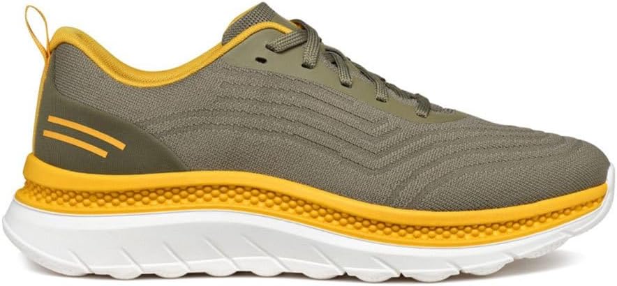 Geox Men's Walking Sneaker