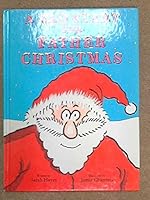 A BAD START FOR FATHER CHRISTMAS. 0744506190 Book Cover