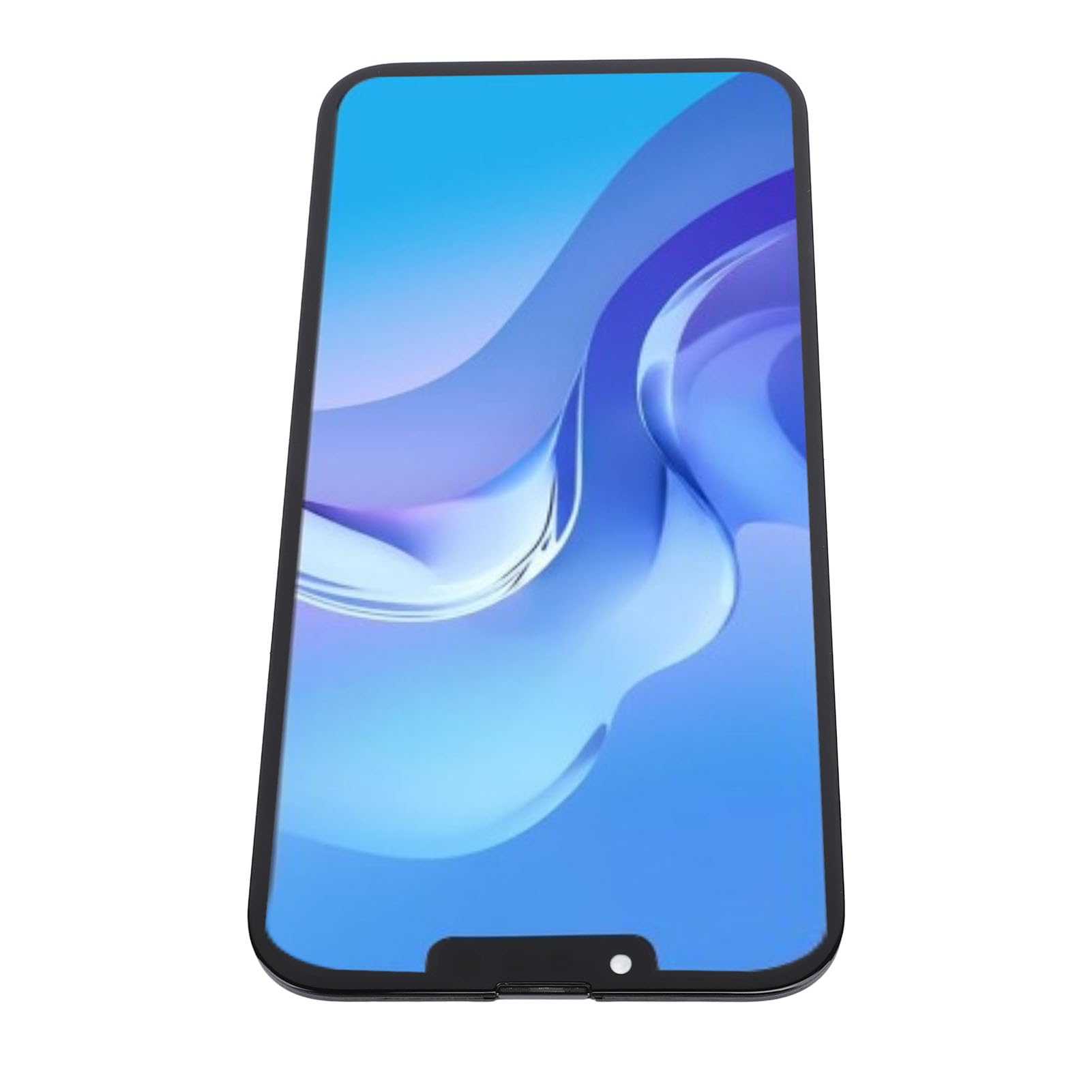 Dpofirs Sostituzione Schermo per 13 Pro Max, 3D Touch LCD