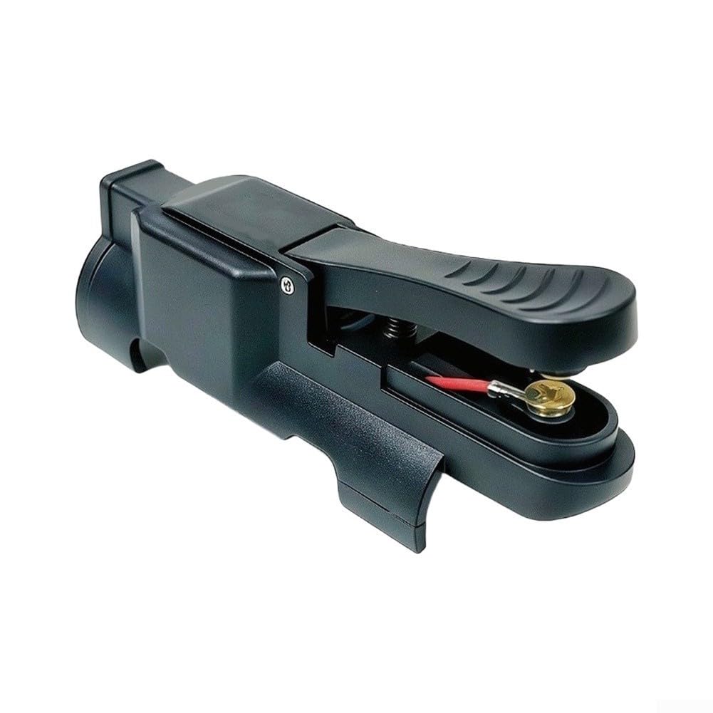 Interruptor Gatillo para Soldadura para argón 300A Interruptor(Green)