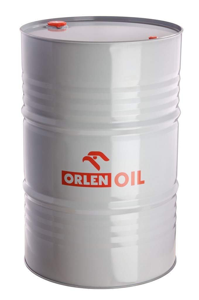 Aceite de guias profesional Viscosidad 68 20 Litros