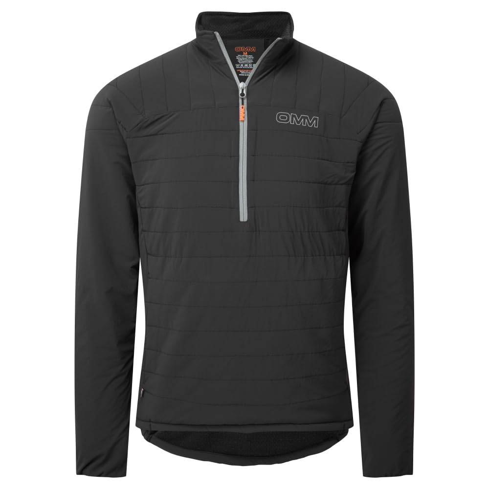 OMM Mountain Core Smock Black : Amazon.co.uk: Fashion OMM Mountain Core Smock Black : Amazon.co.uk: Fashion
