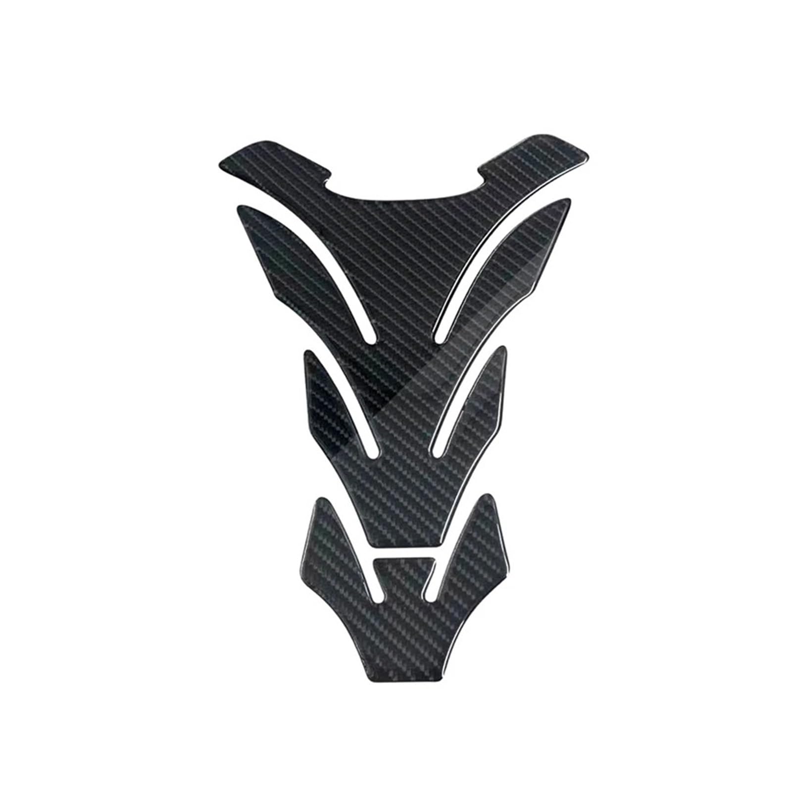 3D Carbon Fiber Motorcycle Fuel Tank Pad Cover Protector Decal Stickers for Duc&ati 1098 848 1198 1199 Monster 696 796 795 1100 Gas Stickers Decals