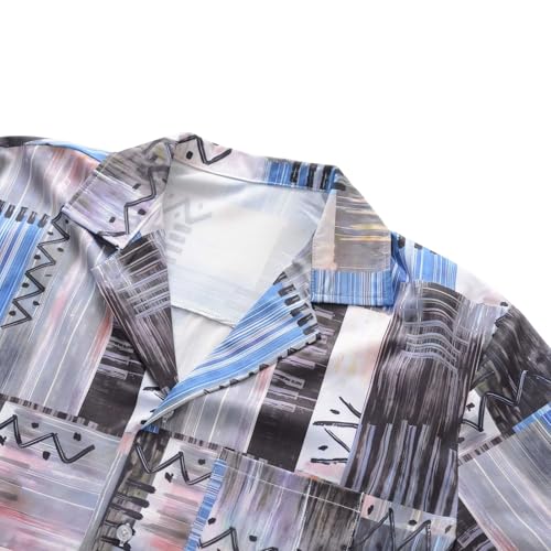 Polo rayures homme pour masquer les imperfections avec style
