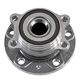 DRIVESTAR 513253 Front Wheel Hub & Bearing Assembly for Audi A3 TT for Volkswagen Golf/Jetta/Passat