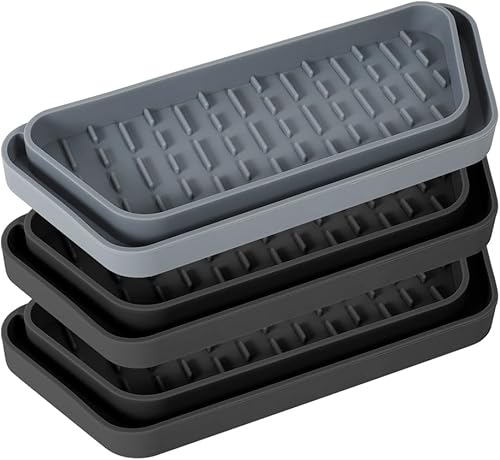 LucyPhy Bandeja de goteo para refrigerador (3)