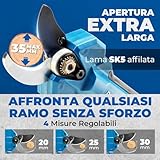 Zoom IMG-1 dong cheng troncarami a batteria Zoom IMG-1 dong cheng troncarami a batteria