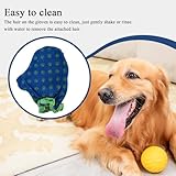 Zoom IMG-1 guanti per toilette animali domestici Zoom IMG-1 guanti per toilette animali domestici