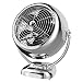 Vornado VFAN Sr. Vintage Air Circulator Fan, Chrome