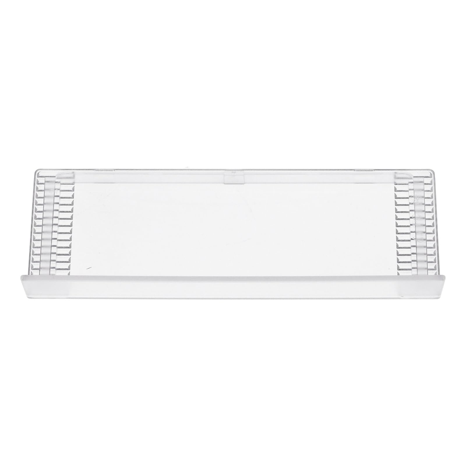 LUTH Premium Profi Parts Lampenabdeckung kompatibel mit Bosch 00265066 150x55mm für Dunstabzugshaube