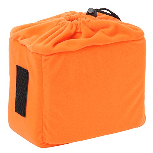 Module Cushion Box A E-6160 pour protéger un reflex dans un sac