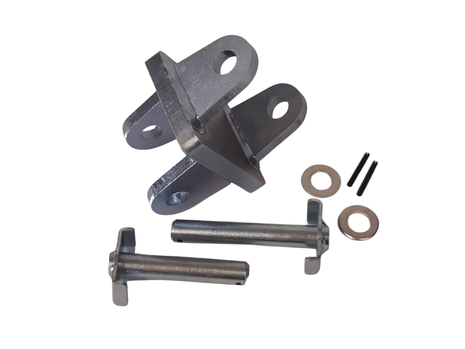 Rotateur pivotant 4,5 tonnes / 6,0 tonnes avec boulon, joint de cardan, pince forestière (veuillez vérifier les dimensions).