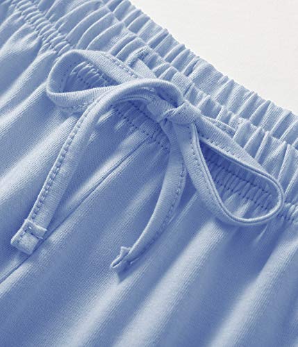 Image of Latuza Women's Cotton Pajama Pants