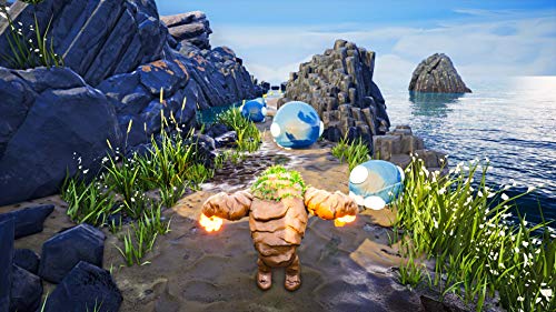 Skully Xbox One - vue 5