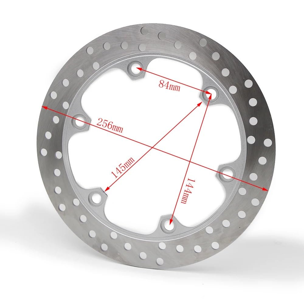 Do CBR750F CBR1000F CBR1100XX XL1000V CB1100SF CB1300F VF500 VFR750F