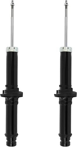 SCITOO - Amortiguador delantero para Buick se adapta a 2000-2005 para Buick LeSabre Shocks 551608 39134 Shocks Struts - Juego de 2 piezas